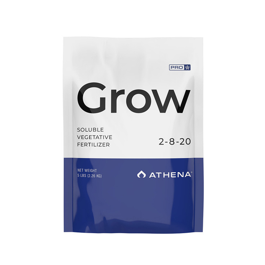 Grow (Pro)
