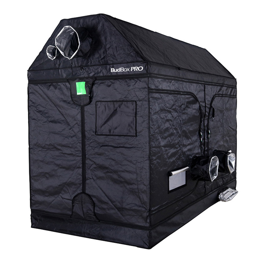 Pro XXL-R (Roof Tent) (120x240x180cm)