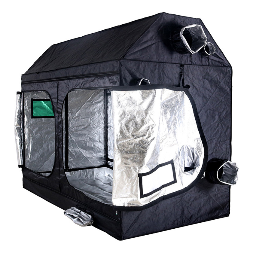 Pro XXL-R (Roof Tent) (120x240x180cm)