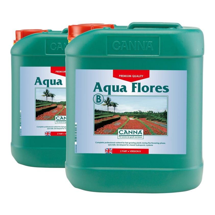 Aqua Flores (A+B)