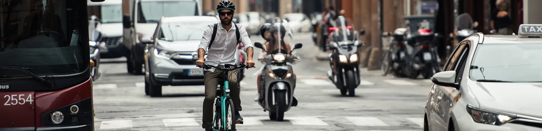 Cycle to Work Scheme