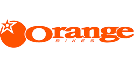 Orange MTBs