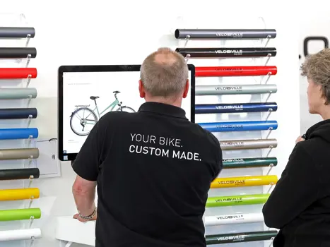 Your vision becomes reality