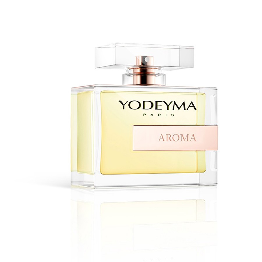 Yodeyma Perfumes