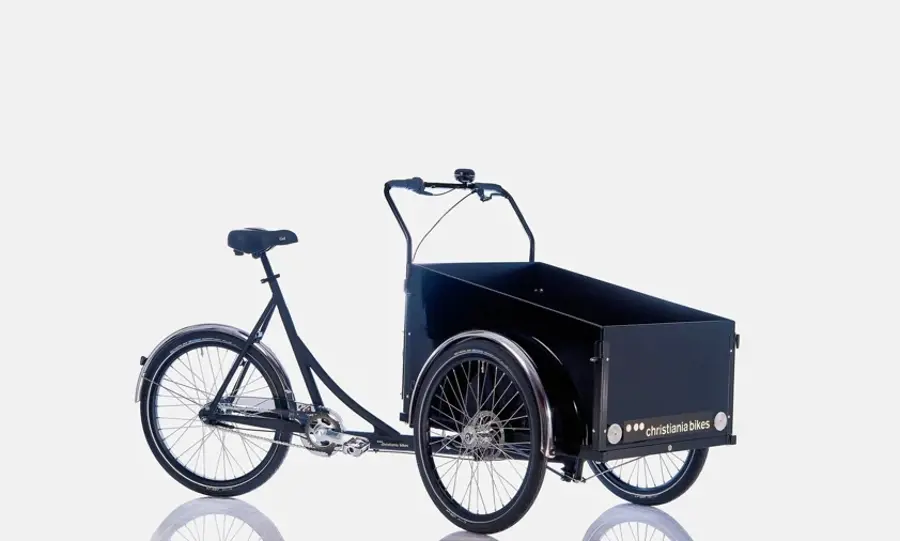 Cargo Bikes