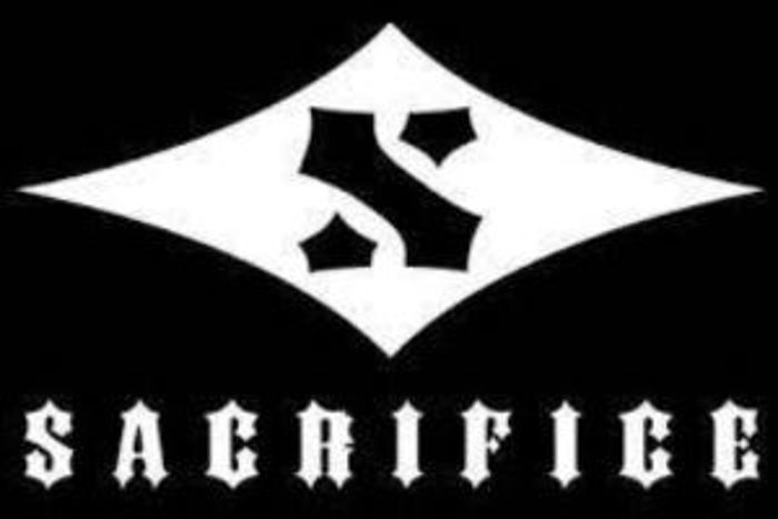 Sacrifice Stunt Scooter - Pro Scooters