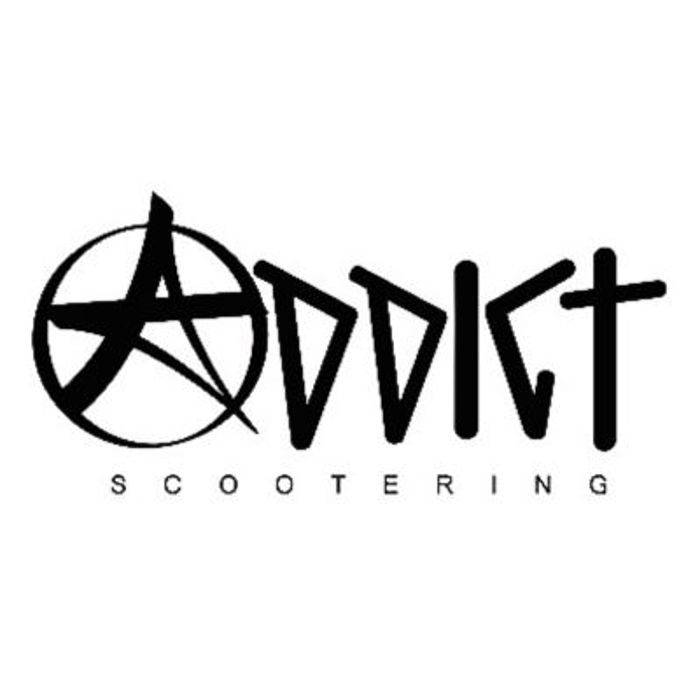 Addict Stunt Scooters