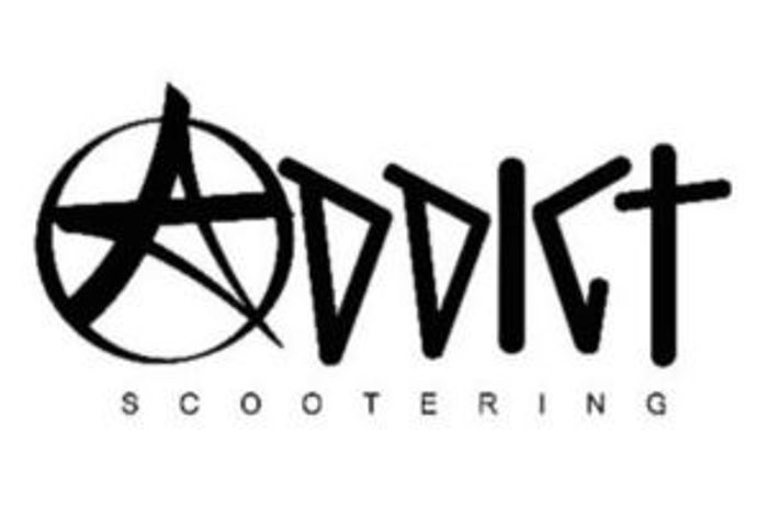 Addict Stunt Scooters