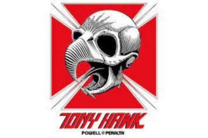 Tony Hawk Skateboards