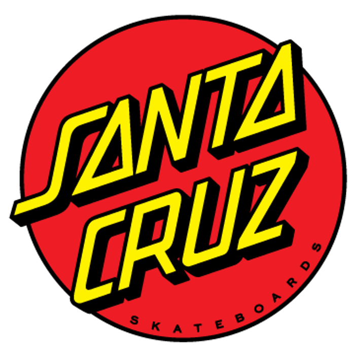 Santa Cruz Skateboards UK