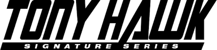 Tony Hawk Skateboards