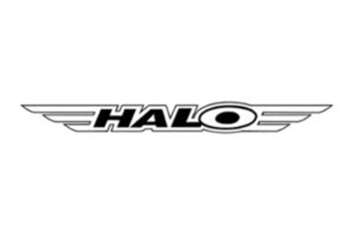 Halo Wheels
