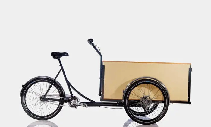 How to Pick the Perfect Christiania Cargo Bike in the UK