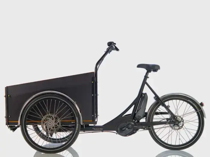 Choosing The Best Electric Cargo Bike In the UK? A Complete Guide