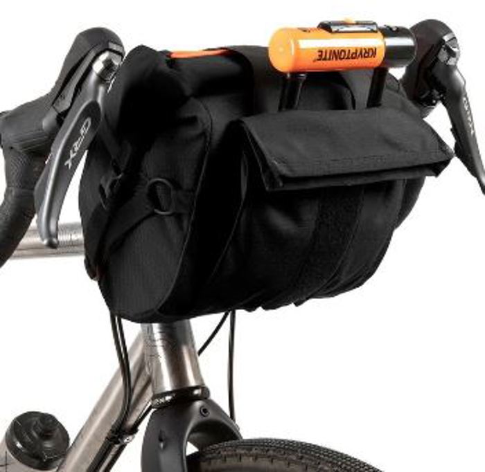 Bike Packing Essentials