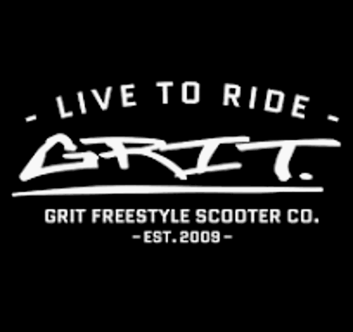 Grit Scooters