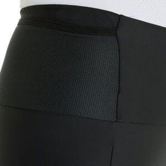 Black Roam Women's Cargo Cycling Shorts