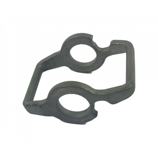 Pedal Wing Outer Cast Ti