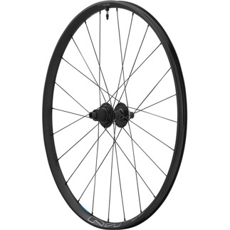 Black Wh-Mt601 Tubeless Compatible Wheel, 12-Speed, 29Er, 12X148mm Axle, Rear, Black