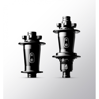 Black/Grey Synthesis Enduro 11 - I9 Hydra 29 Boost Sram Xd