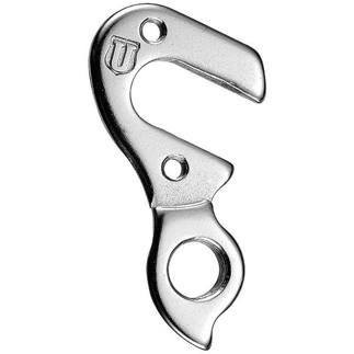silver ano Gear Hanger Cube