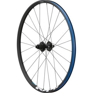 Black Wh-Mt501 29Er Wheel, 12-Speed, 12X148mm E-Thru, Center Lock Disc, Rear