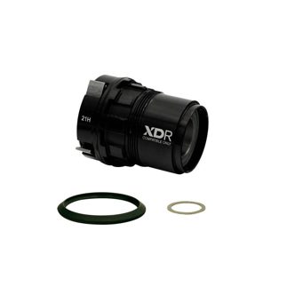 Stans No Tubes Freehub E Sync Xdr