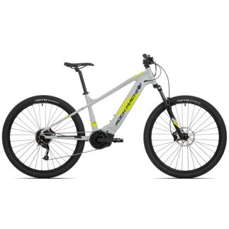 Grey Torrent Int E50-29 E-Bike