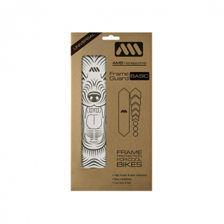 Grey Frame Guard Basic - Wolf Grey