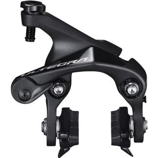 Grey Br-R8110 Ultegra Direct Mount Brake Calliper, Front