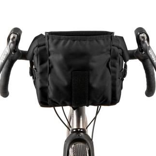 Restrap Bar Pack Bag 10L - Black