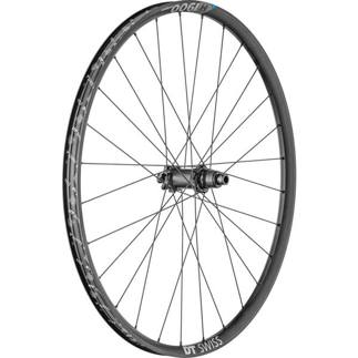 Black H 1900 Wheel, 30 Mm Rim, 12 X 148 Mm Boost Axle , 29 Inch Rear Sram Xd