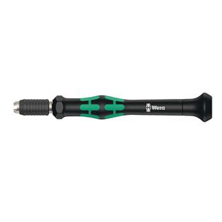 Wera Kraftform Kompakt Micro-Set ESD/11 SB