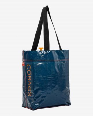 Cobags Bikezac 2.0 Pannier Bag For - Teal