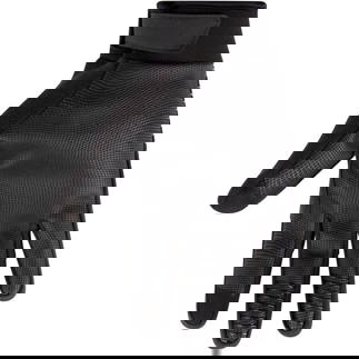 Black Stellar Reflective Waterproof Thermal Gloves