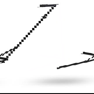 Black PRO Bike Repair Stand