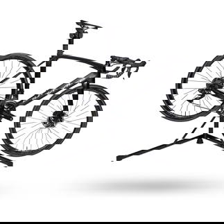 Black PRO Bike Repair Stand