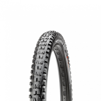 Black Minion Dhf Folding 3C Exo+ Tr