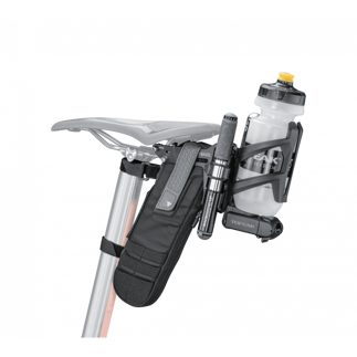 Black Tri-Backup Pro V