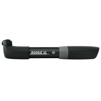 Black Sks Rookie Xl Mini Pump