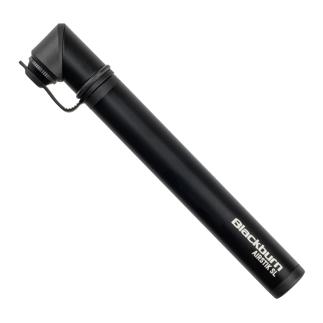 Black Blackburn Airstik Sl Mini Pump