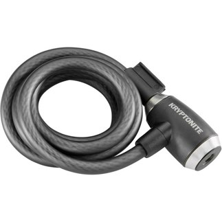 Black Kryptoflex 1218 Key Cable (12 Mm X 180 Cm)