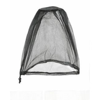 Black Midge/Mosquito Head Net
