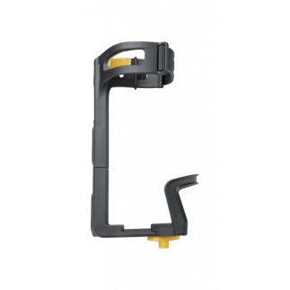 Black/Yellow Modula Java Cage