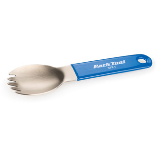 Blue Spk-1 -  Stainless Steel Spork