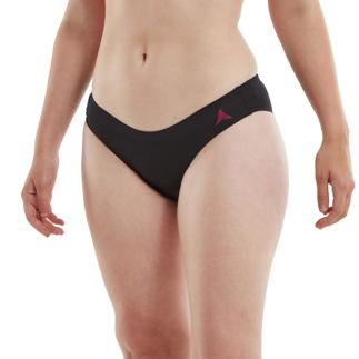 Black Altura Women's Tempo Cycling Knicker