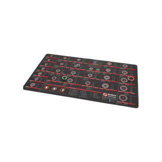Workbench Id Mat