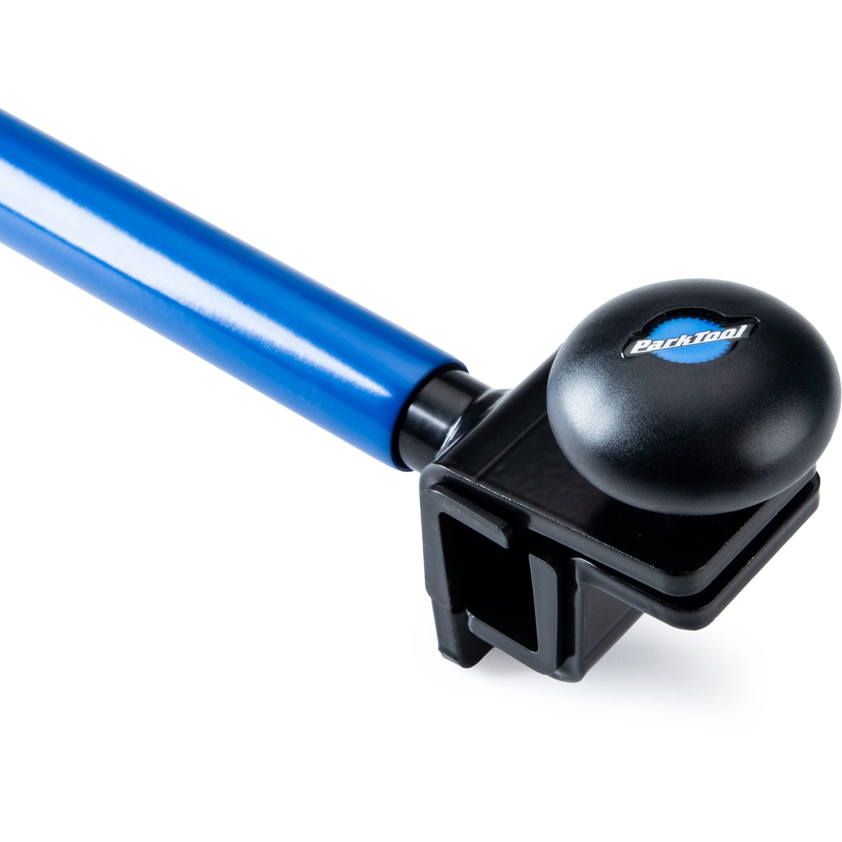 ASF-24 - Extra-long 24 inch support for ASF-1 Blue / Black - Bike Boom!