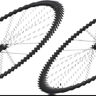 Black WH-R8170-C36-TL Ultegra disc Carbon clincher 36 mm, 11/12-speed rear 12x142 mm