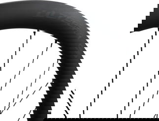 Black WH-R8170-C36-TL Ultegra disc Carbon clincher 36 mm, 11/12-speed rear 12x142 mm